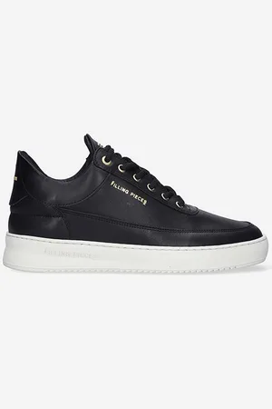 Filling pieces Sneakers in pelle Low Eva Lane