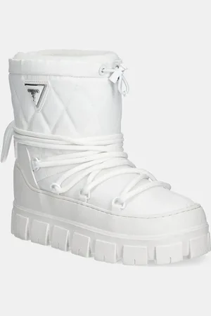 Guess Stivali da neve UNIQUES colore FLFUNI FAB10