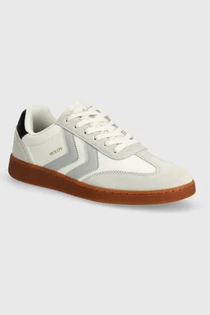 Hummel Sneakers in pelle VM78 CPH ML colore 225072