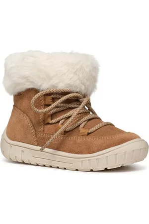 Geox Stivali da neve bambini OMAR WPF colore B462LA.00022