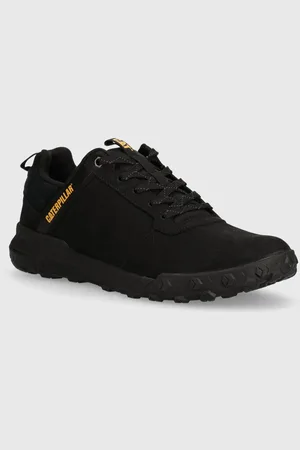 Caterpillar Sneakers in pelle HEX READY LO colore P726015