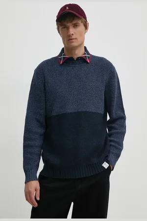 Pepe Jeans Maglione in cotone COSTELLO colore PM702452