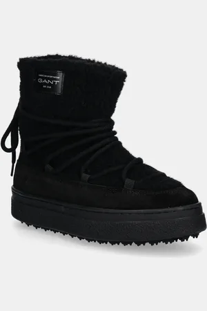 GANT Stivali da neve Snowhill colore 29548782 G00