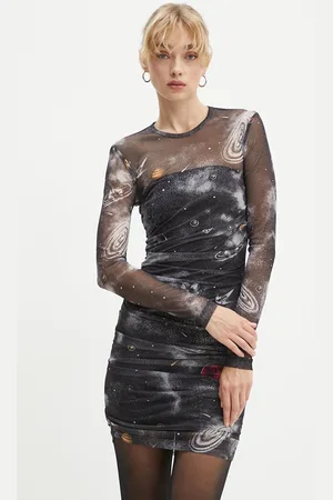 Moschino Vestito A0452 8739
