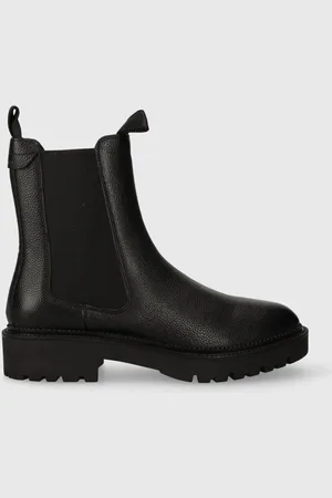 GANT Stivaletti alla caviglia in pelle Kelliin donna 27551348.G00