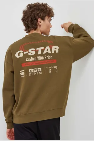 G-Star Felpa uomo