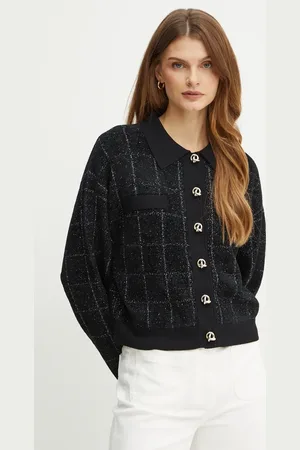 HUGO BOSS Cardigan colore 50523746