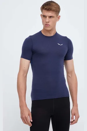 Salewa T-shirt funzionale Cristallo colore 00.0000028207