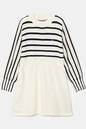 Tommy Hilfiger Vestito bambina colore 8720637746035