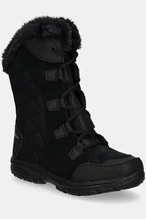 Columbia Stivali da neve ICE MAIDEN colore 1554171