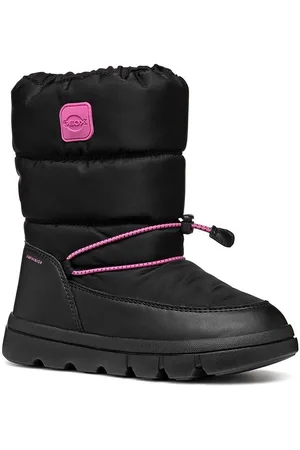 Geox Stivali da neve bambini WILLABOOM colore J46HWB.0FU54