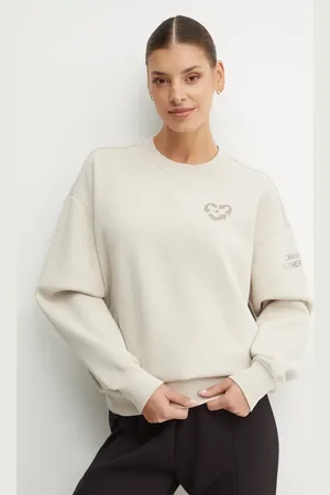 Champion Felpa donna colore 117494