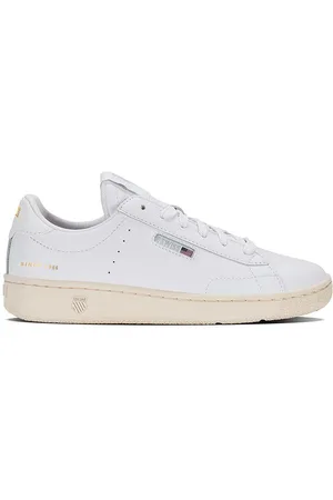 K-Swiss Sneakers in pelle SLAMMKLUB CC colore