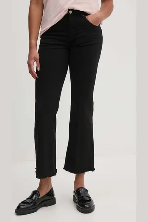 Sisley Jeans donna 48M0LE040