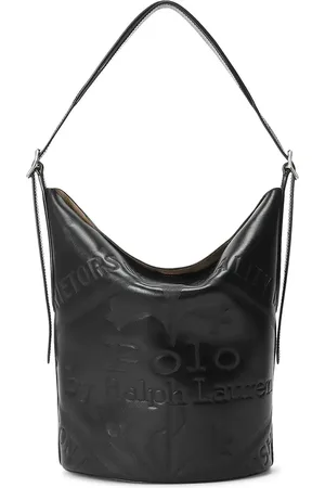 Ralph Lauren Borsa a mano in pelle colore 428942241