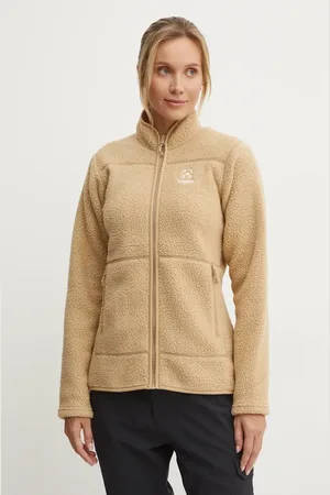 Haglöfs Felpa da sport Mossa Pile colore 606538