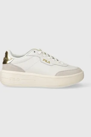 Fila Sneakers in pelle PREMIUM colore