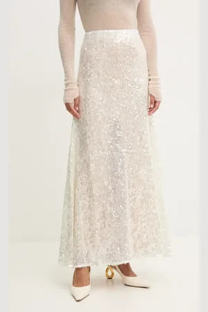 Patrizia Pepe Gonna colore 2G0997 A495