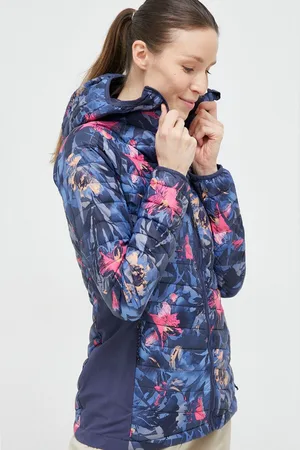 Columbia Giacca da sport Powder Pass 1773211
