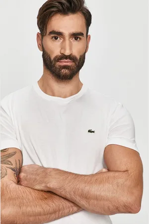 Lacoste T-shirt in cotone