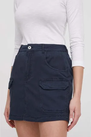 Pepe Jeans Gonna colore