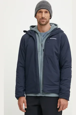 Montane Giacca da sport Fireball colore MFBHO16