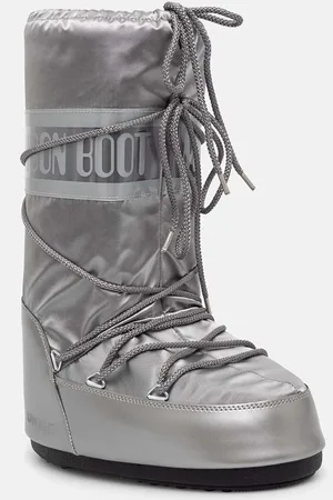 Moon Boot Stivali da neve MB ICON GLANCE colore 80D1401680 H001