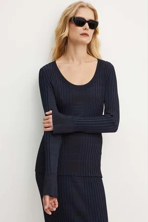 HUGO BOSS Maglione donna colore 50518357