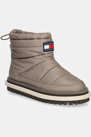 Tommy Hilfiger Stivali da neve TJW PADDED FLAT BOOT WL colore EN0EN02725
