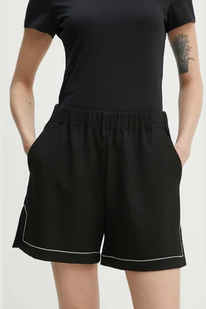 THEORY Pantaloncini donna colore O0626202