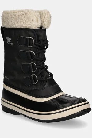 sorel Stivali da neve WINTER CARNIVAL WP 24 colore 2084921011