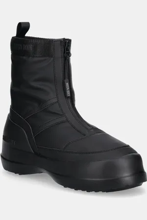 Moon Boot Stivali da neve MB LUNA ZIP BOOT colore 80D2480010 N001