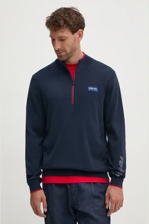 Pepe Jeans Maglione in cotone colore RM700006