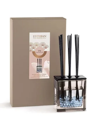 Esteban Difuzore aromatico Iris&Cachemire Triptyque 250 ml