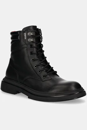 HUGO BOSS Scarponi da trekking Rikky uomo colore 50536704