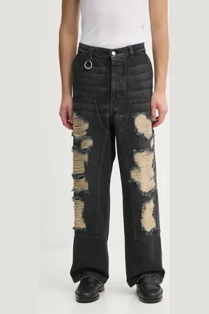 Etudes Jeans uomo H24MMTRO584