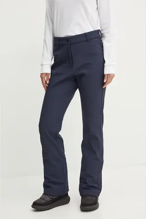 Rossignol Pantaloni da sci SKI SOFTSHELL colore RLKWP10