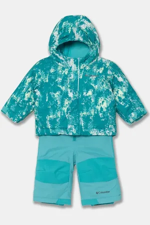 Columbia Giacca e tutta neonati Buga Set colore 2088903