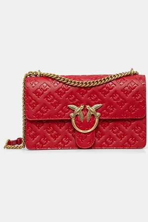 Pinko Borsa a mano in pelle colore 100941 A1YB