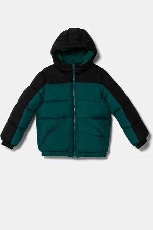 Benetton Giacca per bambini colore 2WU0CN05H