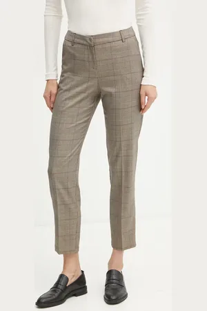 Morgan Pantaloni PICTA.F donna colore PICTA.F
