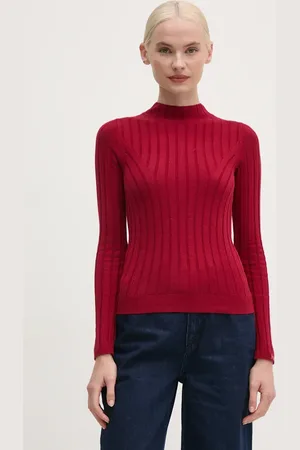 Pepe Jeans Maglione IZABEL TURTLENECK donna colore PL702224
