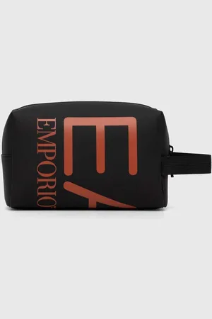 EA7 Borsa da toilette colore 3R910.245076