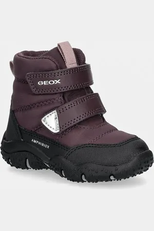 Geox Stivali da neve bambini BALTIC ABX colore B4654B.0FU50