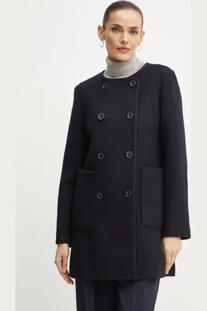 Michael Kors Cappotto con aggiunta di lana colore 77B6754M12
