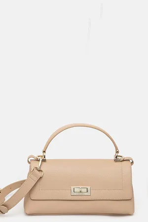 Patrizia Pepe Borsa a mano in pelle colore 8B0211 L001