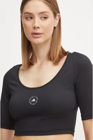 adidas T-shirt donna colore IX8073