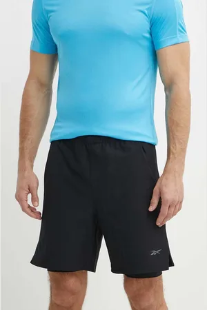 Reebok Pantaloncini da allenamento Strength 4.0 colore 100075766