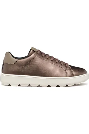 Geox Sneakers D SPHERICA ECUB-1 colore D45WEA 0NFBC C5MQ6