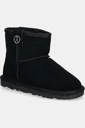 Patrizia Pepe Stivali da neve bambini colore PPJ794